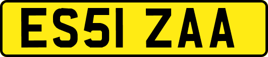 ES51ZAA