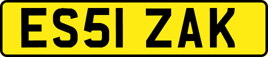 ES51ZAK