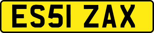 ES51ZAX