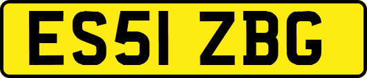 ES51ZBG