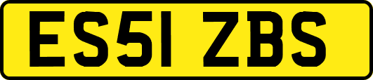ES51ZBS