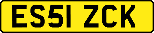 ES51ZCK