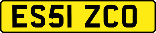 ES51ZCO