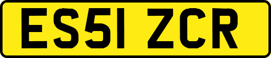 ES51ZCR