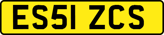 ES51ZCS