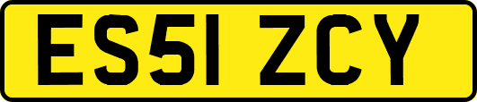 ES51ZCY