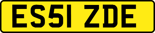 ES51ZDE