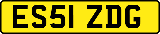 ES51ZDG