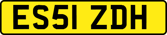 ES51ZDH