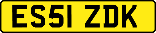 ES51ZDK