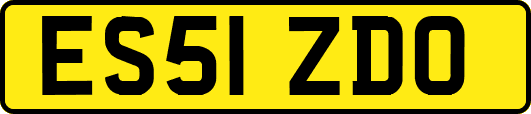 ES51ZDO