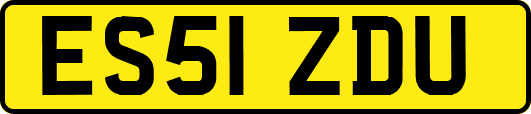 ES51ZDU