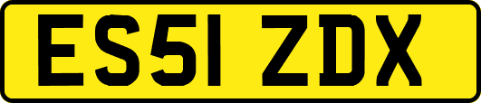 ES51ZDX