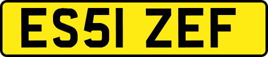 ES51ZEF
