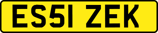 ES51ZEK
