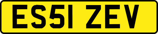 ES51ZEV