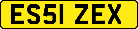 ES51ZEX