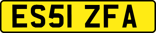 ES51ZFA