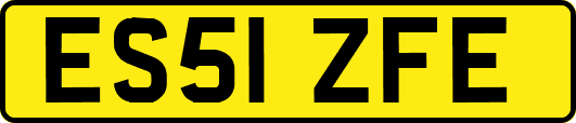 ES51ZFE