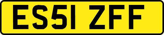 ES51ZFF