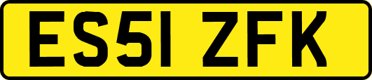 ES51ZFK