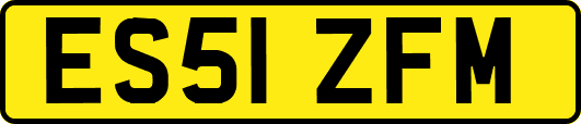 ES51ZFM