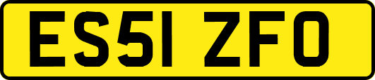 ES51ZFO