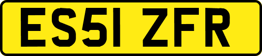 ES51ZFR
