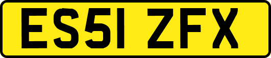 ES51ZFX