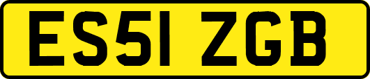 ES51ZGB