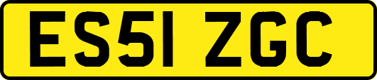 ES51ZGC