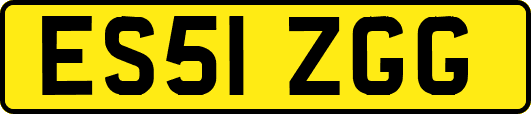 ES51ZGG