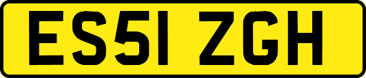 ES51ZGH
