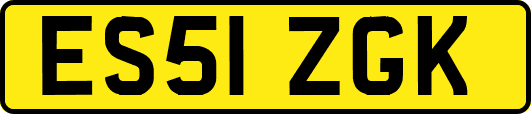 ES51ZGK