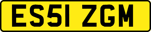 ES51ZGM