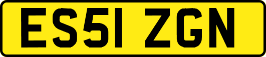 ES51ZGN