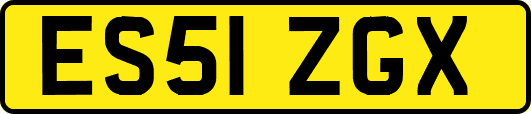 ES51ZGX