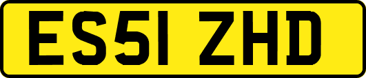 ES51ZHD