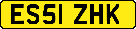ES51ZHK