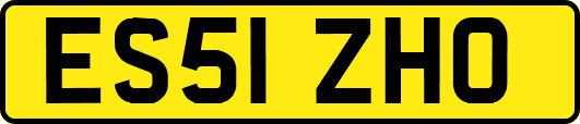 ES51ZHO