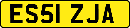 ES51ZJA