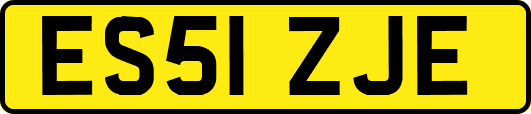 ES51ZJE