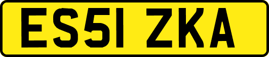 ES51ZKA