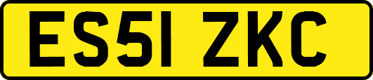 ES51ZKC