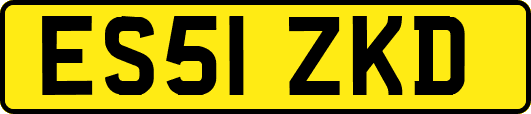 ES51ZKD