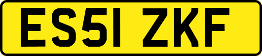 ES51ZKF