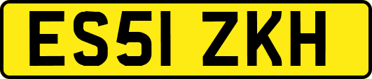ES51ZKH