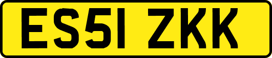 ES51ZKK