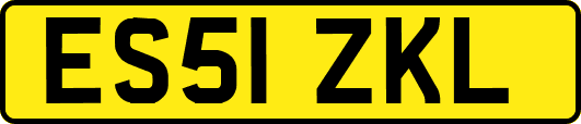 ES51ZKL