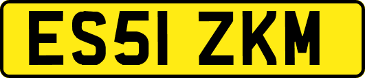 ES51ZKM